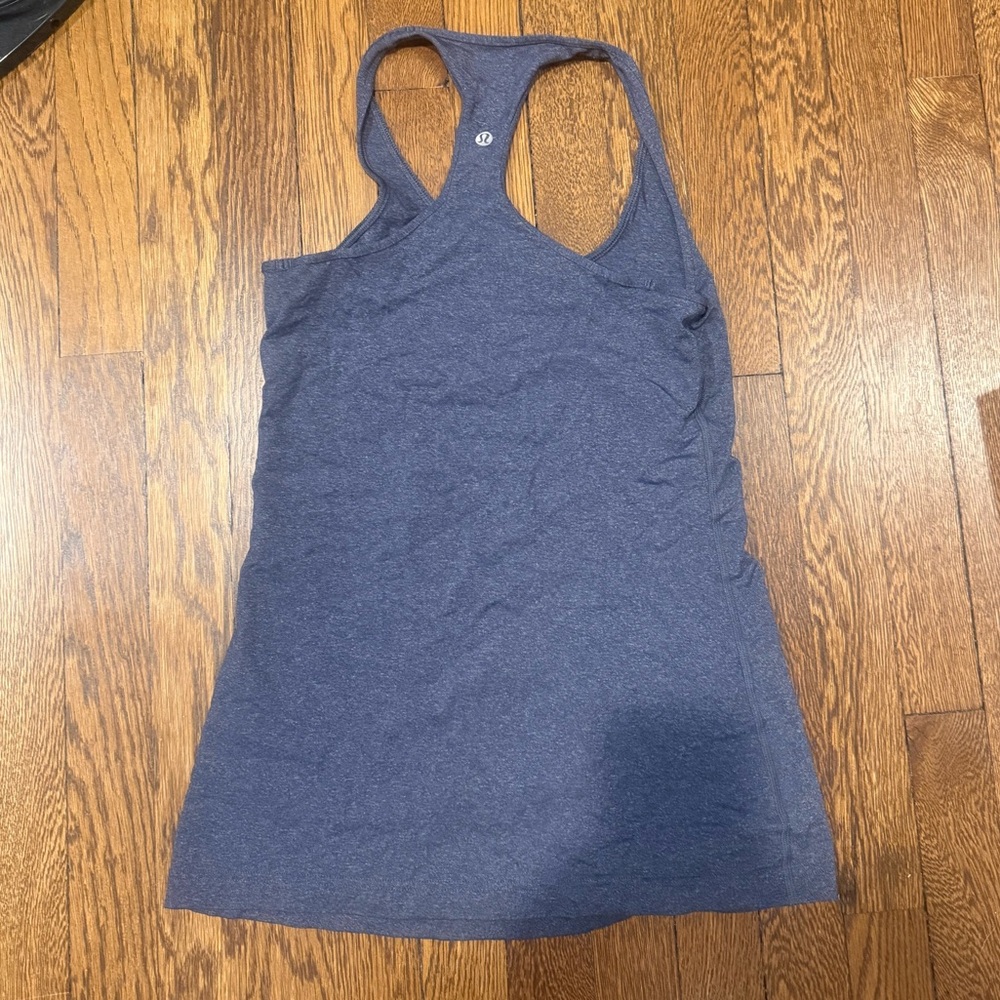 Lululemon Cool Racerback Top - Picture 3 of 5